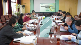 產學研用｜“金魚漆”與邢臺學院產學研用合作項目順利通過驗收