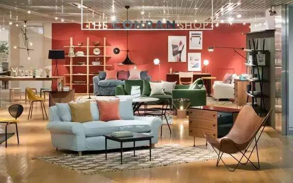 消費升級將給哪些家具企業帶來市場紅利?