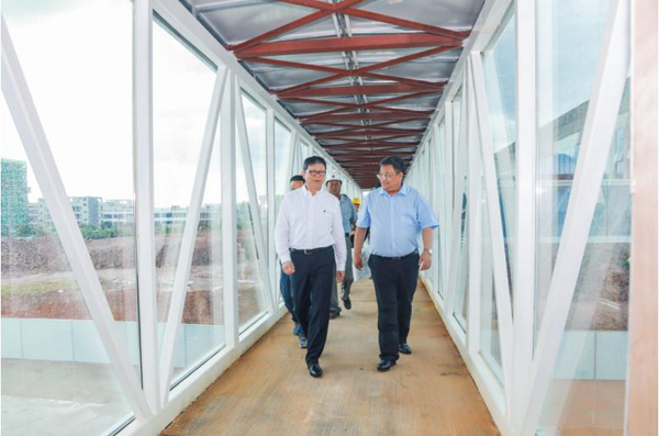 立邦刷新華南產(chǎn)業(yè)新布局